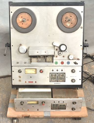 Ampex-AG-350
